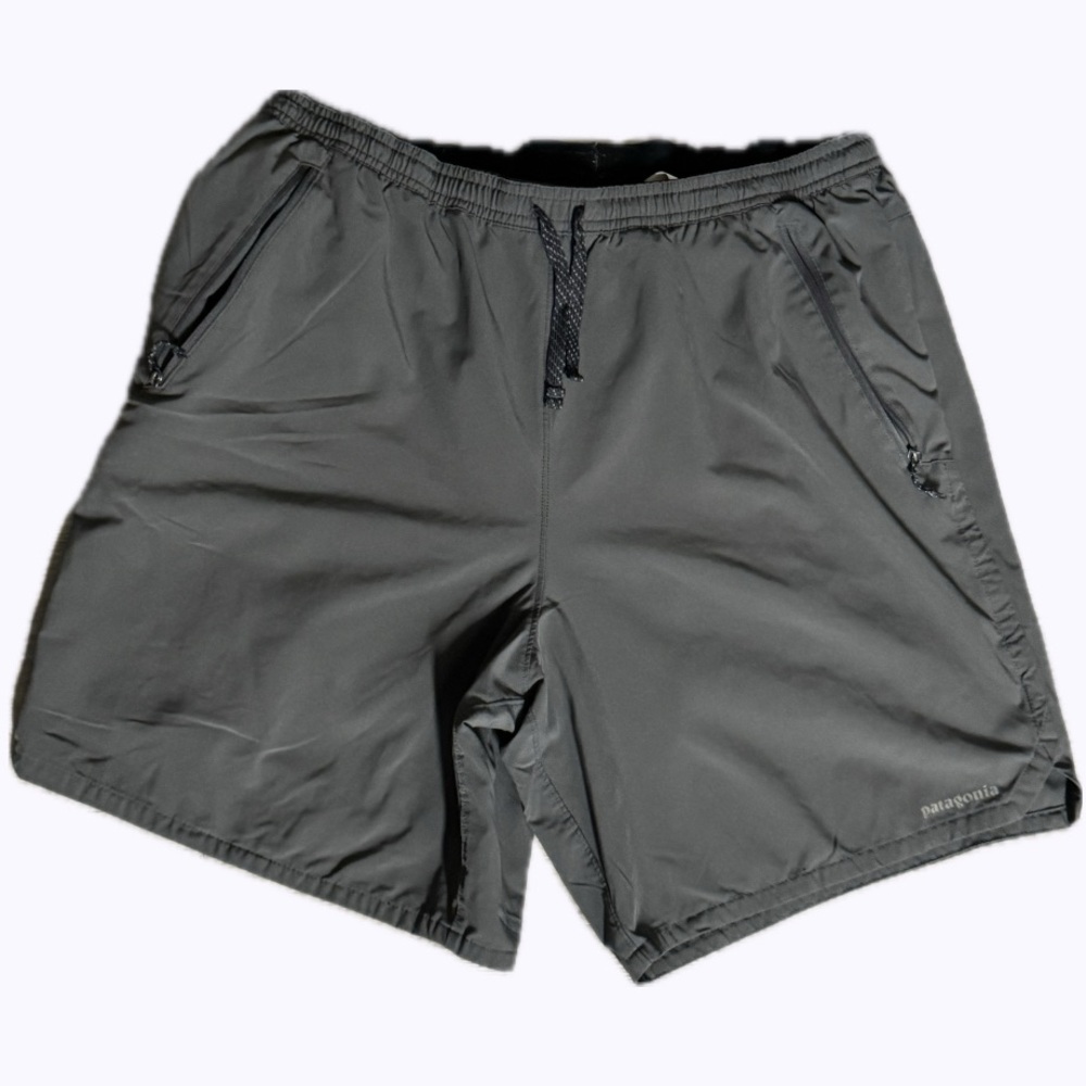 Patagonia Baggies Shorts (with liner)